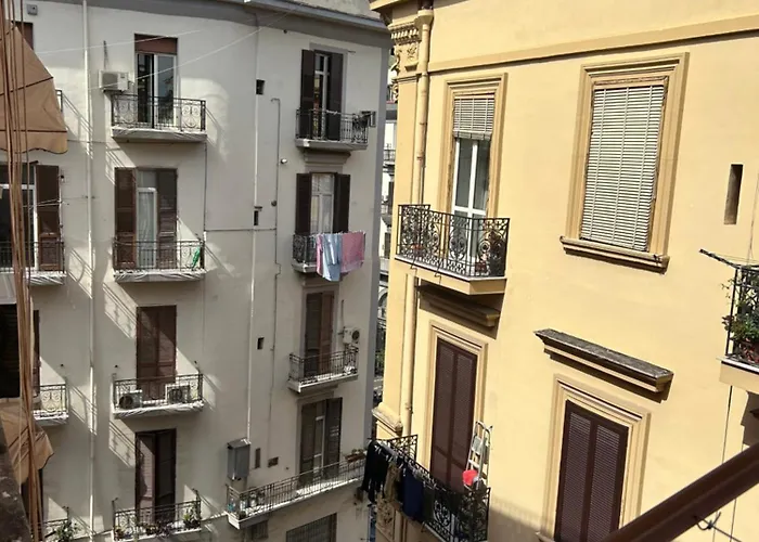 Maison Napolitaine