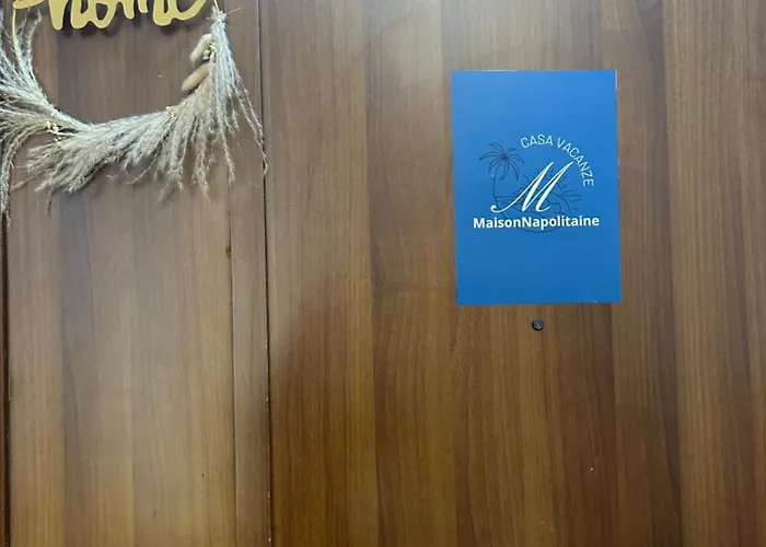 Maison Napolitaine