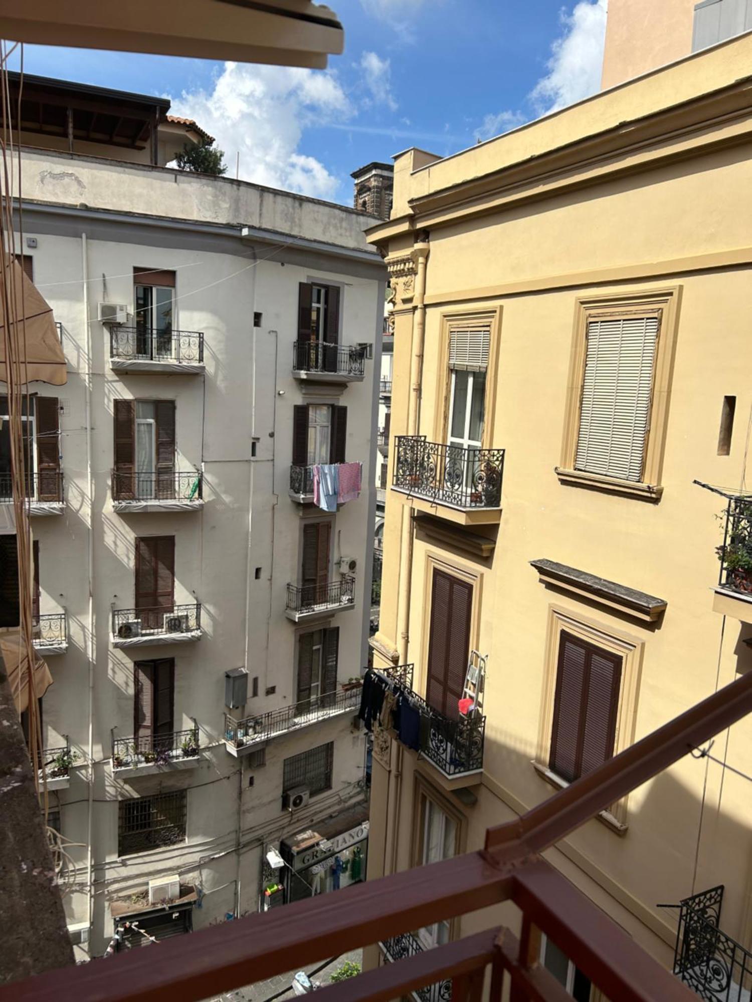 Maison Napolitaine Apartment Neapel
