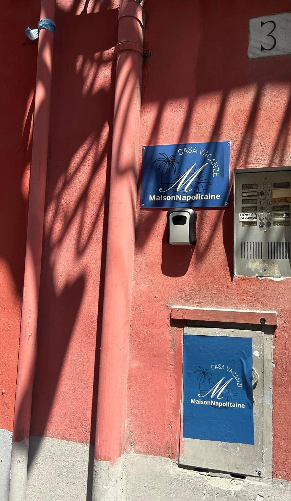 Maison Napolitaine * Neapel